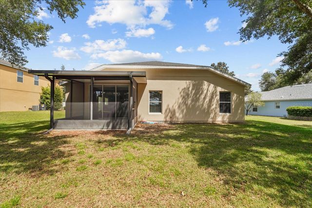 2987 SANTA MARCOS DRIVE, Clermont, FL 34715