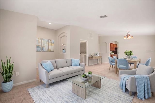 2987 SANTA MARCOS DRIVE, Clermont, FL 34715