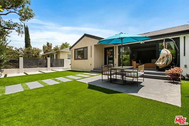 14146 Hortense Street, Sherman Oaks, CA 91423