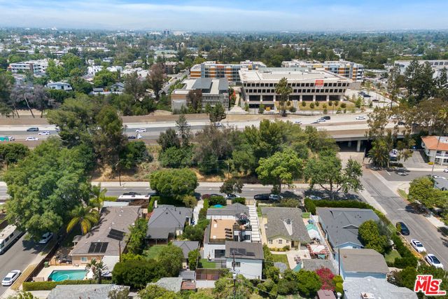 14146 Hortense Street, Sherman Oaks, CA 91423