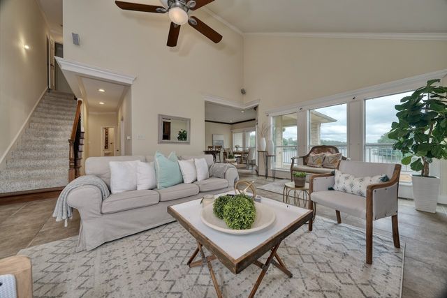 521 Hideaway Lane Central, Hideaway, TX 75771