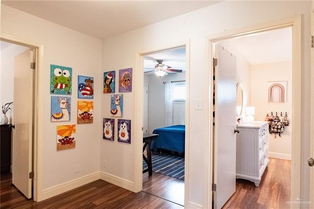 2405 Lazy Lake Drive, Harlingen, TX 78550