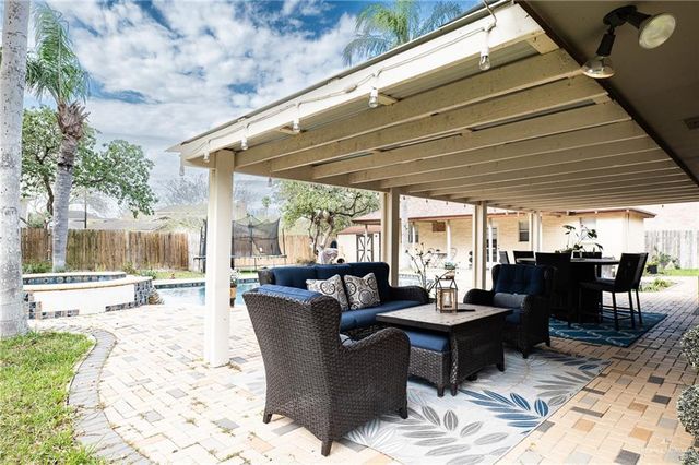 2405 Lazy Lake Drive, Harlingen, TX 78550