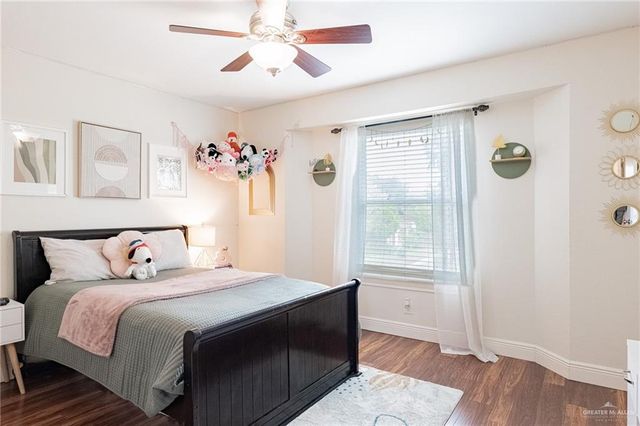 2405 Lazy Lake Drive, Harlingen, TX 78550