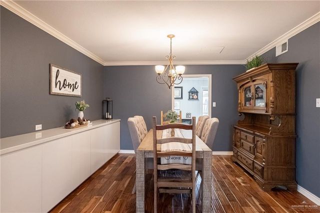 2405 Lazy Lake Drive, Harlingen, TX 78550