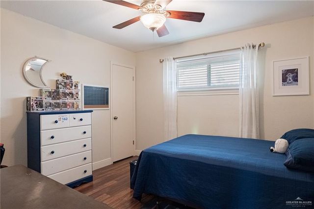 2405 Lazy Lake Drive, Harlingen, TX 78550