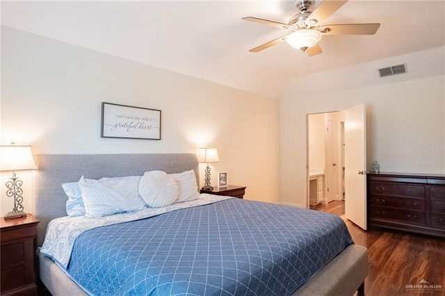 2405 Lazy Lake Drive, Harlingen, TX 78550