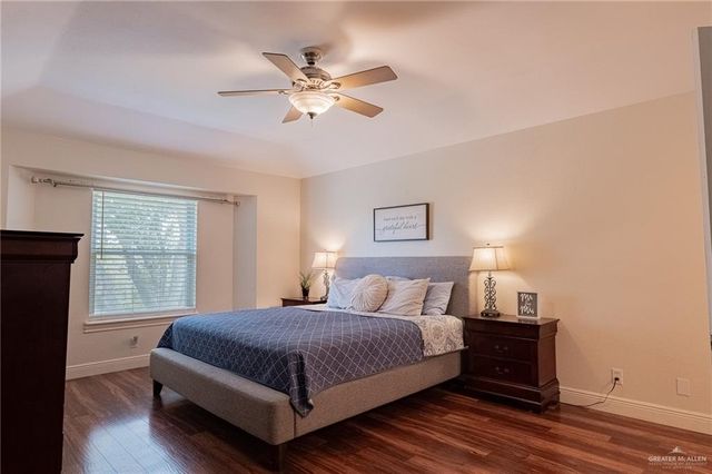 2405 Lazy Lake Drive, Harlingen, TX 78550