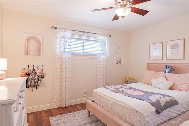 2405 Lazy Lake Drive, Harlingen, TX 78550