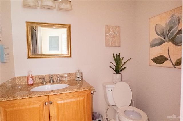 2405 Lazy Lake Drive, Harlingen, TX 78550