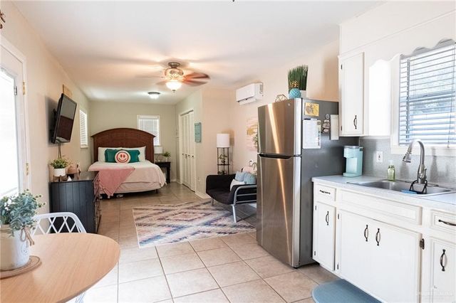 2405 Lazy Lake Drive, Harlingen, TX 78550