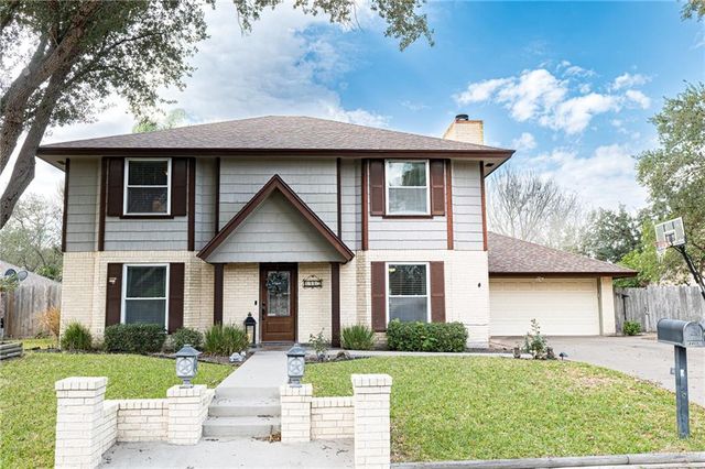 2405 Lazy Lake Drive, Harlingen, TX 78550