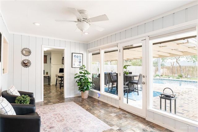 2405 Lazy Lake Drive, Harlingen, TX 78550