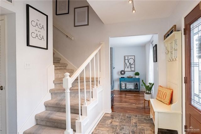 2405 Lazy Lake Drive, Harlingen, TX 78550