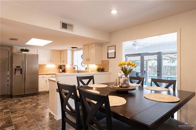 2405 Lazy Lake Drive, Harlingen, TX 78550