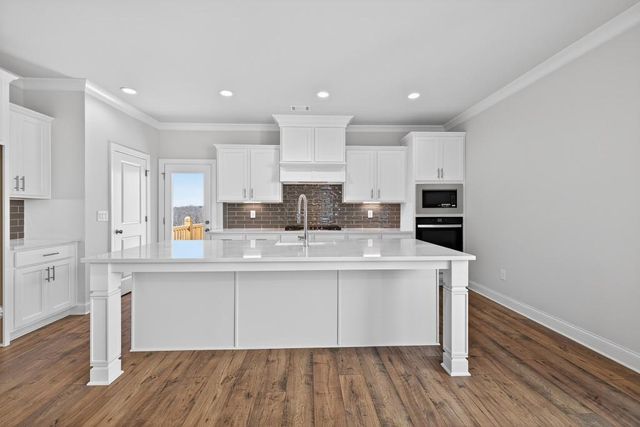 5550 Spring Street, Flowery Branch, GA 30542