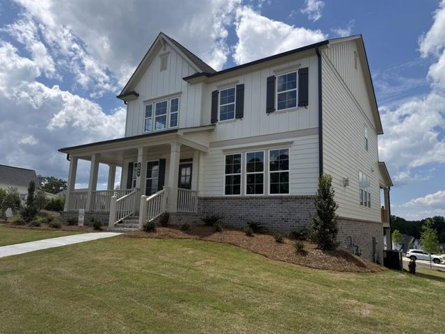 5550 Spring Street, Flowery Branch, GA 30542