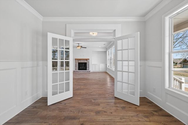 5550 Spring Street, Flowery Branch, GA 30542