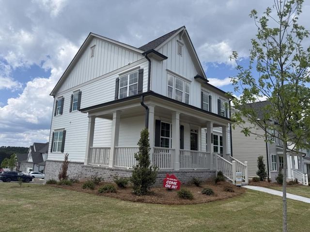 5550 Spring Street, Flowery Branch, GA 30542