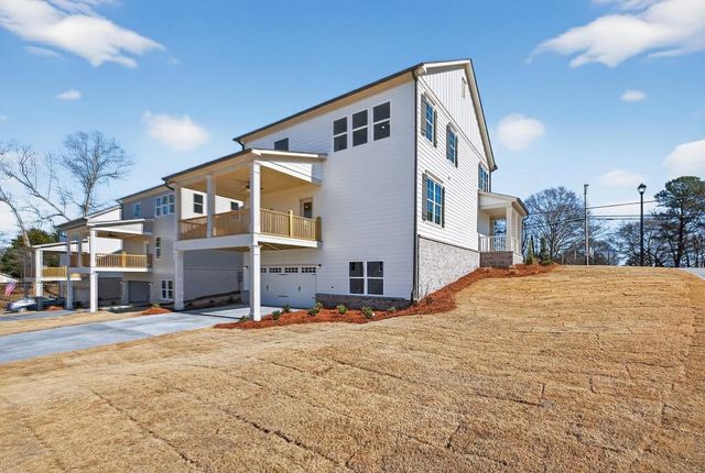 5550 Spring Street, Flowery Branch, GA 30542