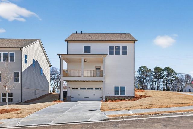 5550 Spring Street, Flowery Branch, GA 30542
