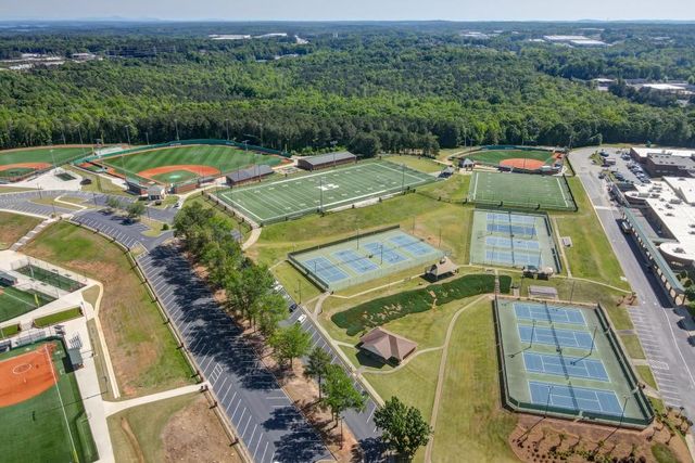5550 Spring Street, Flowery Branch, GA 30542