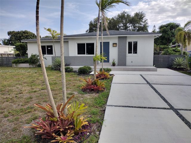 300 S Biscayne River Dr, Miami, FL 33169