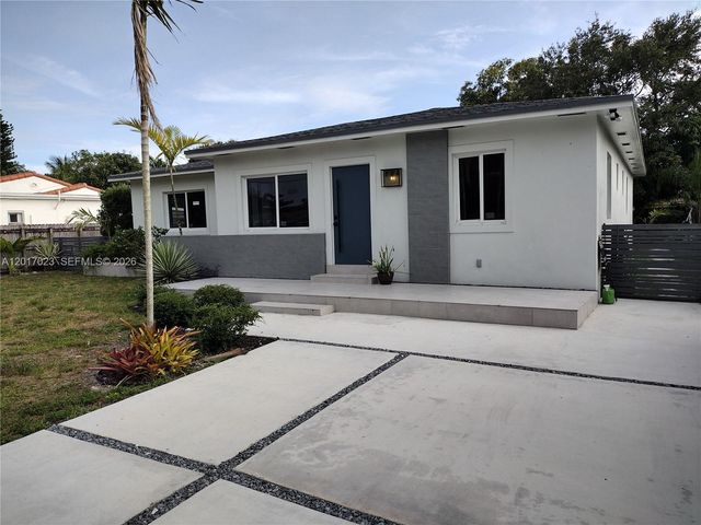 300 S Biscayne River Dr, Miami, FL 33169