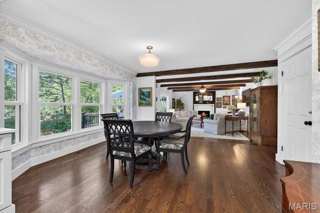 933 Baintree Lane, Ballwin, MO 63011