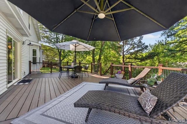 933 Baintree Lane, Ballwin, MO 63011
