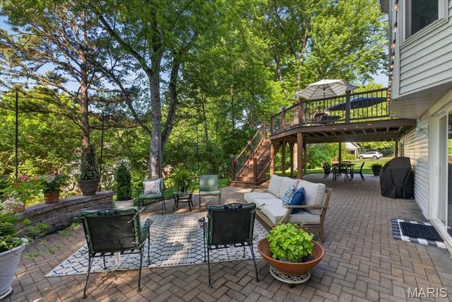 933 Baintree Lane, Ballwin, MO 63011