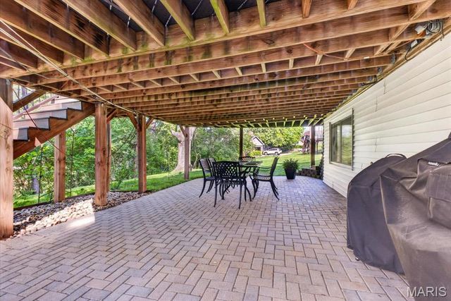 933 Baintree Lane, Ballwin, MO 63011