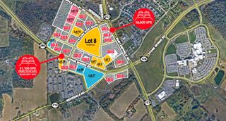 Lot 13 SPRING PORT DR, Harrisonburg, VA 22801