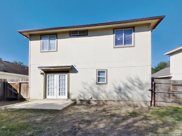 6323 Cougar, San Antonio, TX 78242