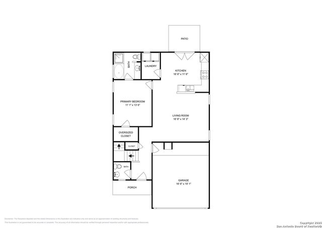 6323 Cougar, San Antonio, TX 78242