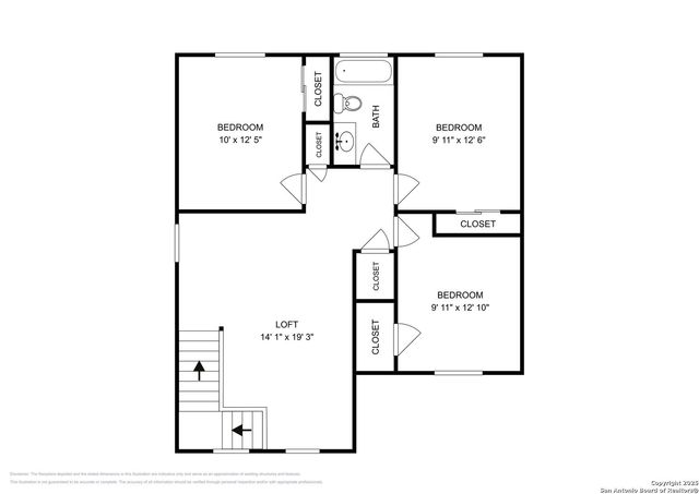 6323 Cougar, San Antonio, TX 78242