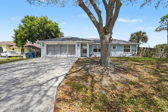 1759 Delki Street NW, Palm Bay, FL 32907