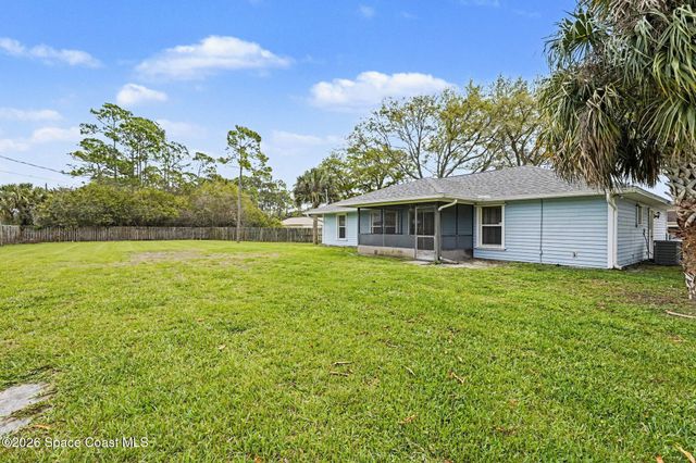 1759 Delki Street NW, Palm Bay, FL 32907