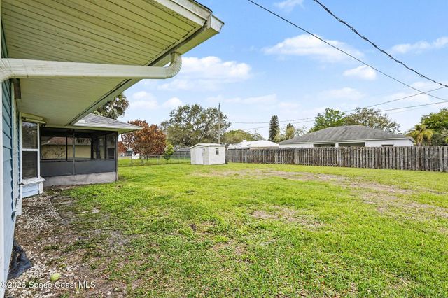 1759 Delki Street NW, Palm Bay, FL 32907