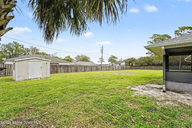 1759 Delki Street NW, Palm Bay, FL 32907