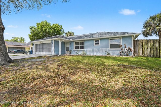 1759 Delki Street NW, Palm Bay, FL 32907