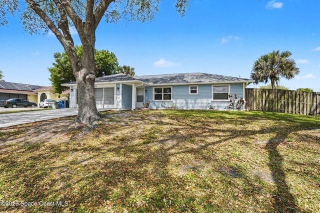 1759 Delki Street NW, Palm Bay, FL 32907
