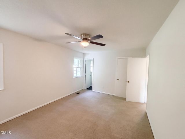 3917 Falmouth Drive, Raleigh, NC 27604