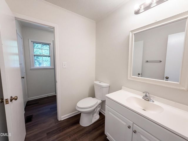3917 Falmouth Drive, Raleigh, NC 27604