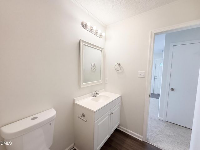 3917 Falmouth Drive, Raleigh, NC 27604