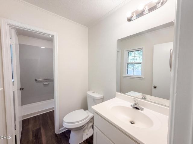3917 Falmouth Drive, Raleigh, NC 27604
