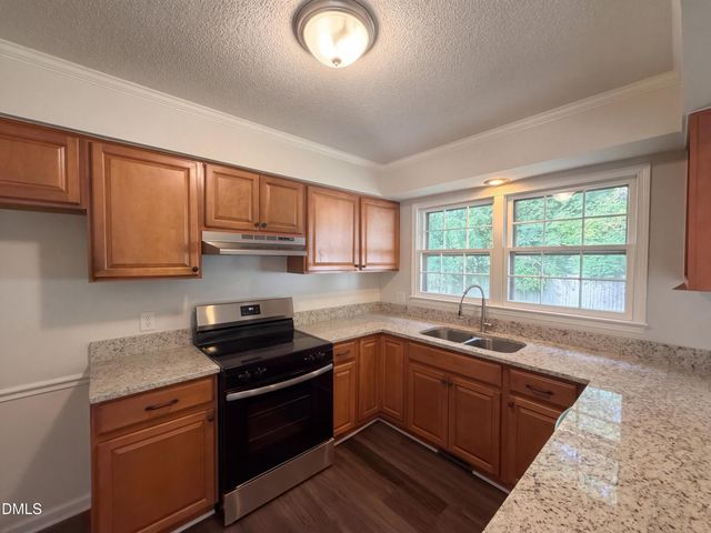 3917 Falmouth Drive, Raleigh, NC 27604