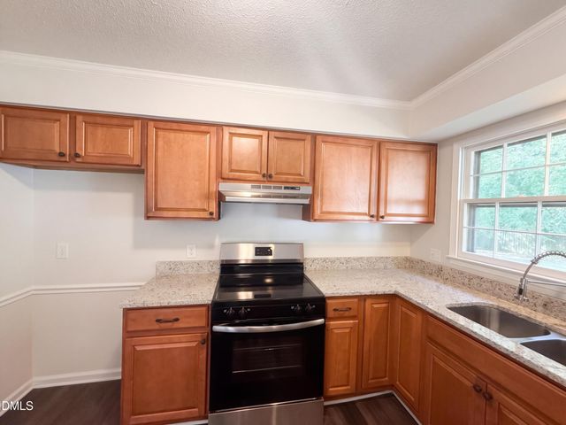 3917 Falmouth Drive, Raleigh, NC 27604