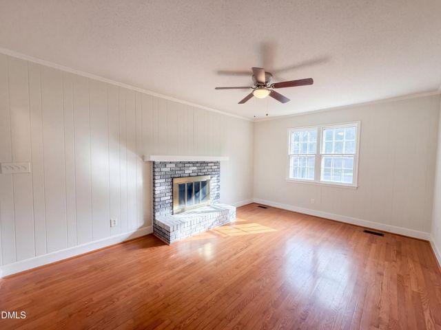 3917 Falmouth Drive, Raleigh, NC 27604
