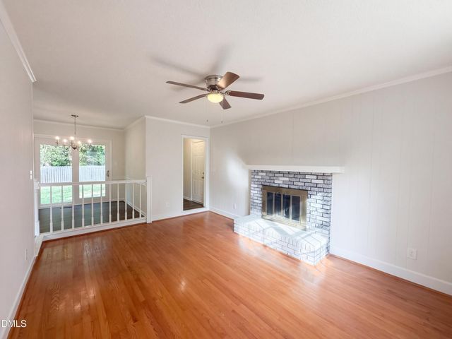 3917 Falmouth Drive, Raleigh, NC 27604